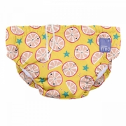 BAMBINOMIO  szpelenka L (9-12 kg) Cool Citrus SWPL COO