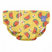 BAMBINOMIO  szpelenka S (5-7 kg) Mellow Melon SWPS MEL
