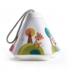 TINY LOVE Tiny Dreamer 3in1 jjeli fny s zenl - Into the Forest