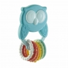 CHICCO ECO Owly baglyos r�g�ka 6-18h� CH0104940