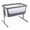 CHICCO Next2me AIR babagy-bababl Dark Grey CH0507962040