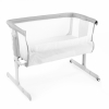 CHICCO Next2me AIR babagy-bababl Dark Grey CH0507962040
