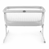 CHICCO Next2me AIR babagy-bababl Dark Grey CH0507962040