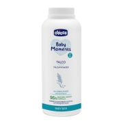 CHICCO Baby Moments hintpor rizskorpval 150g CH0103970