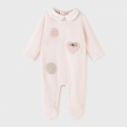 MAYORAL MODA  rugdal�z� / Babyrosa - 2B - 0-1 h� 2664 - 70