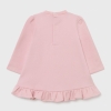 MAYORAL MODA  ruha / Puppe - Rosa - 4B - 18 h 2913 - 16