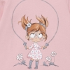 MAYORAL MODA  ruha / Puppe - Rosa - 4B - 18 h 2913 - 16
