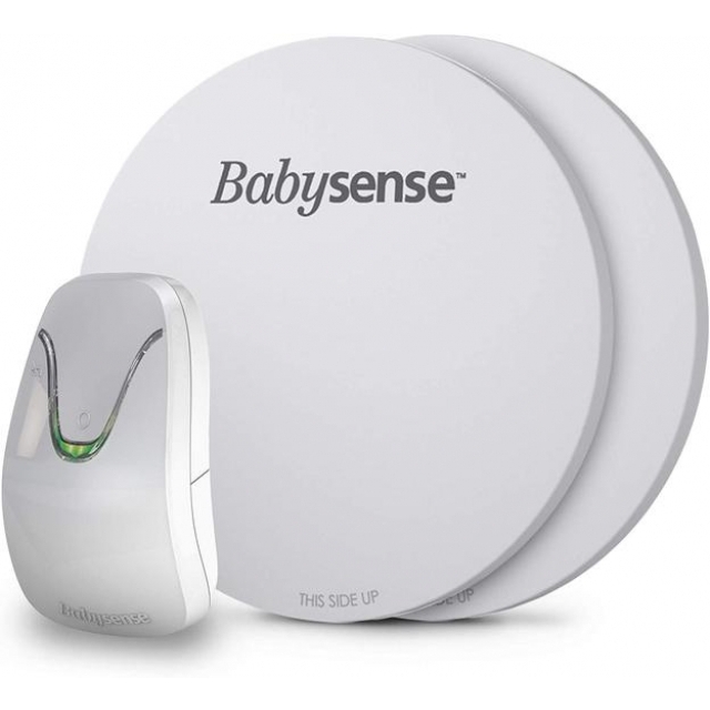 BABYSENSE bundle csomag lgzsfigyel s babar BS7 V24R