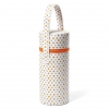 BABYONO  cumisveg melegentart - Narancssrga pttys 604/02