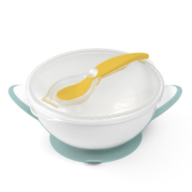 BABYONO Tapad alj fedeles tnyr kanllal Zld 1063/04