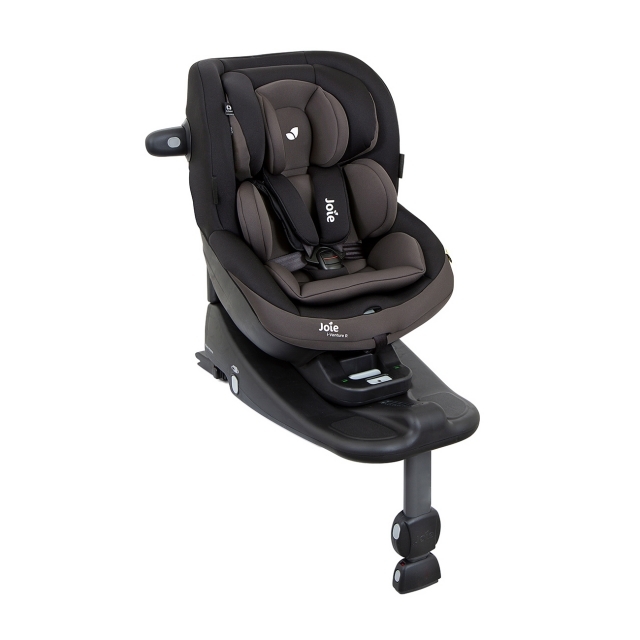 JOIE i-Venture R s i-Base Advance bzistalp i-Size gyerekls szett Ember