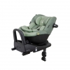 JOIE i-Venture R s i-Base Advance bzistalp i-Size gyerekls szett Laurel