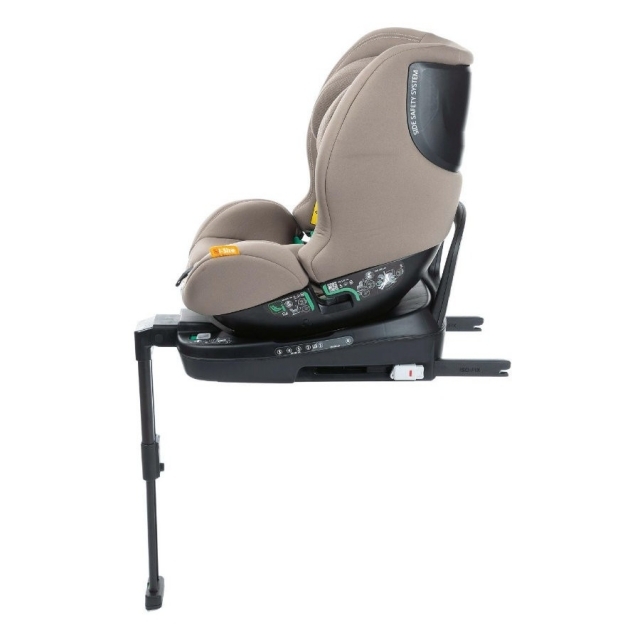 CHICCO Seat3Fit i-Size biztons�gi gyerek�l�s 40-125cm Desert Taupe CH0507988025