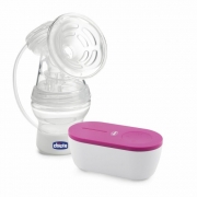 CHICCO Compact hordozhat elektromos mellszv USB-tltvel CH0091995