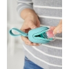 SKIP HOP Grab & Go szilikon cumitart doboz Menta SKIP9J600410