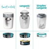 TOMMEE TIPPEE Twist and Click s Sangenic TEC utntlt 1db 85100602