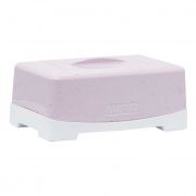 LUMA nedves trlkend trol Speckles Lila L22936