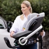BESAFE Stretch i-Size gyerekls 61-125cm Fresh Black Cab