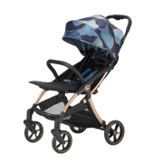 AVOVA City Ranger sport babakocsi Blue Field