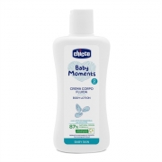 CHICCO Baby Moments testpol des mandulatejjel 200ml CH01059502