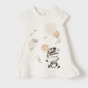 MAYORAL MODA  ruha / Zebra Roh 4E - 12 h 1924 - 27
