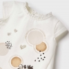 MAYORAL MODA  ruha / Zebra Roh 4E - 12 h 1924 - 27