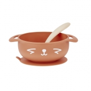 BABYMOOV TAST ISY Fox tnyr kanllal Rka A005404