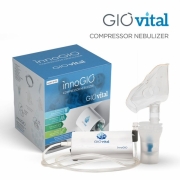 INNOGIO GIOvital kompresszoros inhaltor VP-D1