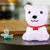 INNOGIO GIOdog sznvlts LED jszakai fny 0h GIO-125