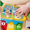 FISHER PRICE  Tanul kutyusos jrssegt GXR71