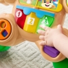 FISHER PRICE  Tanul kutyusos jrssegt GXR71