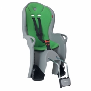 HAMAX Kiss Medium kerkprls Grey/Green H551044