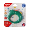HUANGER Bbi csrg Krokodil zld HE0102-C
