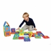 EDUSHAPE Mini habszivacs puzzle 10db-os 706257