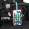 CHICCO Smiley Smartphone mosolygs okostelefon s babakocsijtk CH0111610