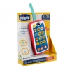 CHICCO Smiley Smartphone mosolygs okostelefon s babakocsijtk CH0111610