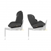 MAXI-COSI Pearl Pro 2 i-Size gyerekls 67-105cm Authentic Black MC8797671110
