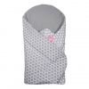 MOTHERHOOD  Kkuszplya 75*75cm Grey 007138