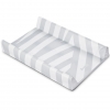 SENSILLO  pelenkz lap puha 50*70 Cskos platinum szrke