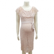 MOMMYSTYLE csipks kismama ruha (S)