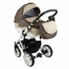 ADAMEX Encore babakocsi szett Cosmo i-Size hordozval X22