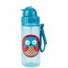 SKIP HOP Zoo kulacs 390ml Bagoly SKIP9N568110