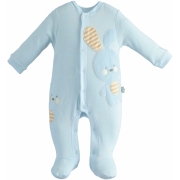 IDO BY MINICONF  rugdal�z� / 0 h� 4.5222.00/3871 blue