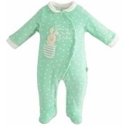 IDO BY MINICONF  rugdal�z� / 0 h� 4.5295.00/6UC4 green