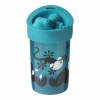TOMMEE TIPPEE  Pohr felborthatatlan tetvel 300ml 18h kk/rzsa 44730617