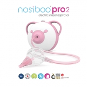 NOSIBOO PRO2 elektromos orrszv Pink NO-01-02