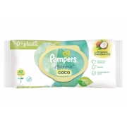 PAMPERS Harmonie Coco trlkend 42db