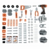 SMOBY Black and Decker Bricolo Centre munkapad