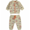 IDO BY MINICONF two pieces jogging suit - 2 rszes jogging garnitra / 9 h 4.5159.00/6TS3