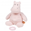 NATTOU nagy plss felhzs zenl jtk 30cm Susie and Bonnie - Susie, a vzil rzsaszin
